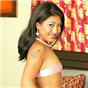 Asiatica prefiere sexo interracial