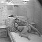 Fotos de Pareja es sorprendida en spa follando gratis