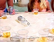 Fotos de Fiestita universitaria con mucho alcohol gratis