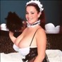 Fotos de Criada necesitada se da ca�a con dildos gratis